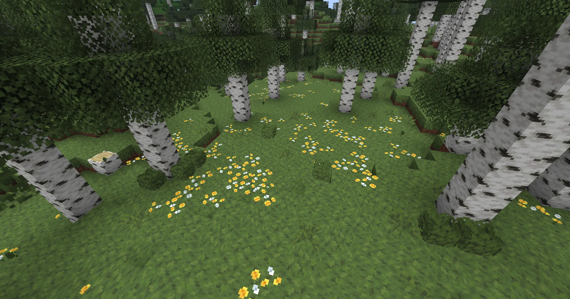 Изображение 6 ресурспака Resprited