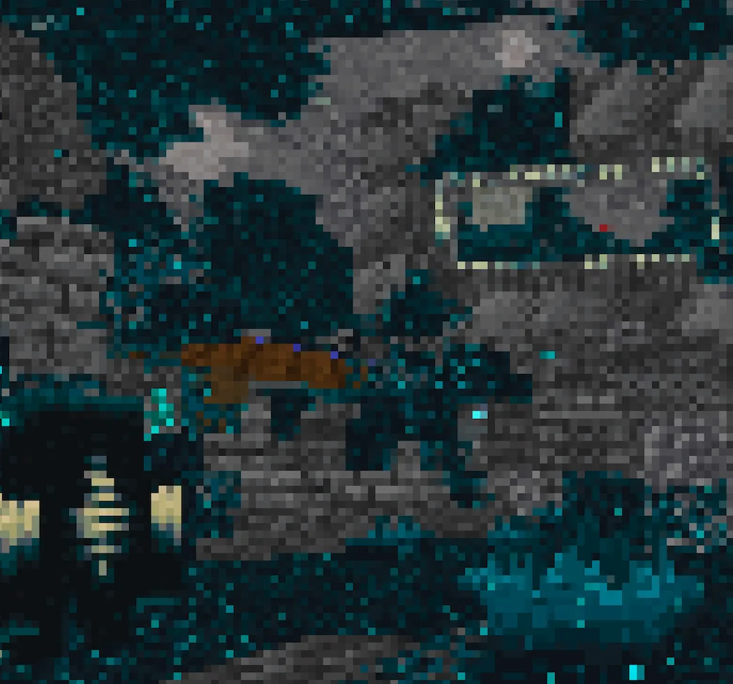Изображение 5 шейдера Retro Pixel Shader – NES Style