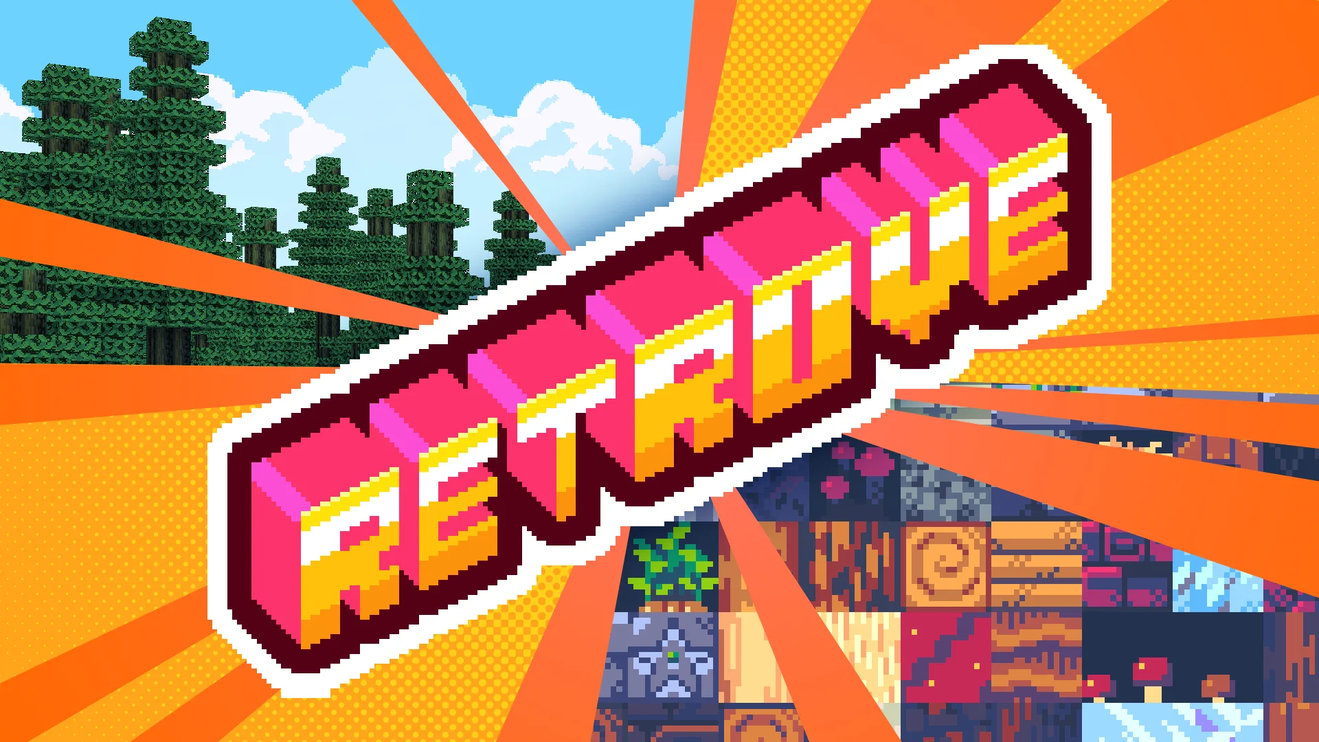 Retrove