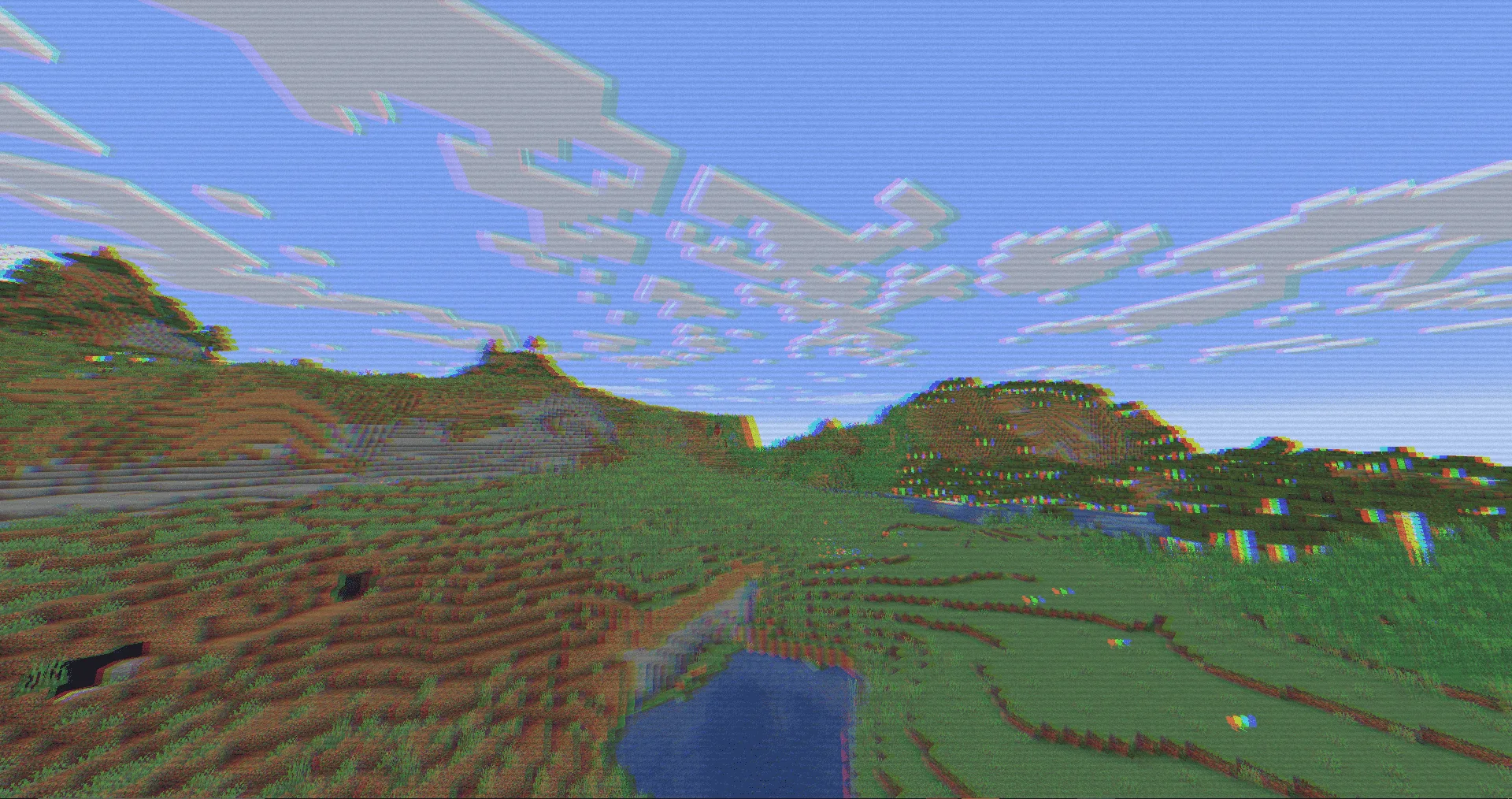 Изображение 4 шейдера RetroVision