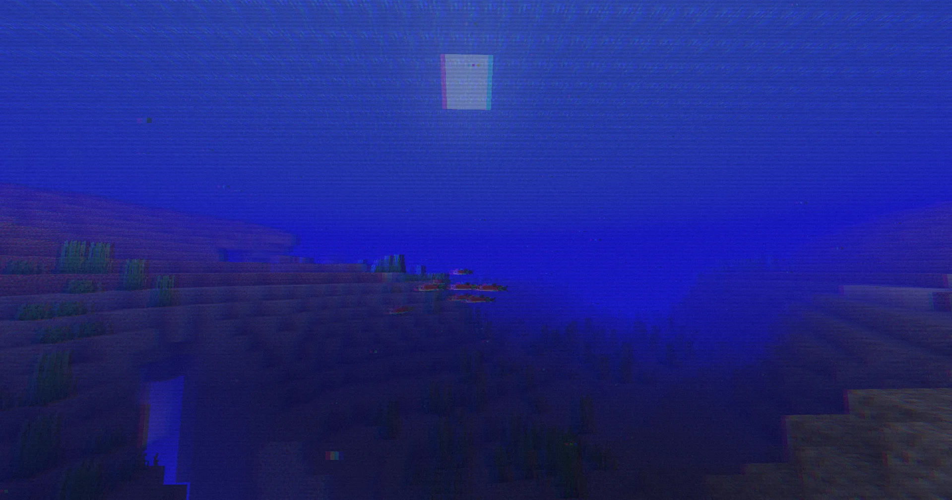 Изображение 5 шейдера RetroVision