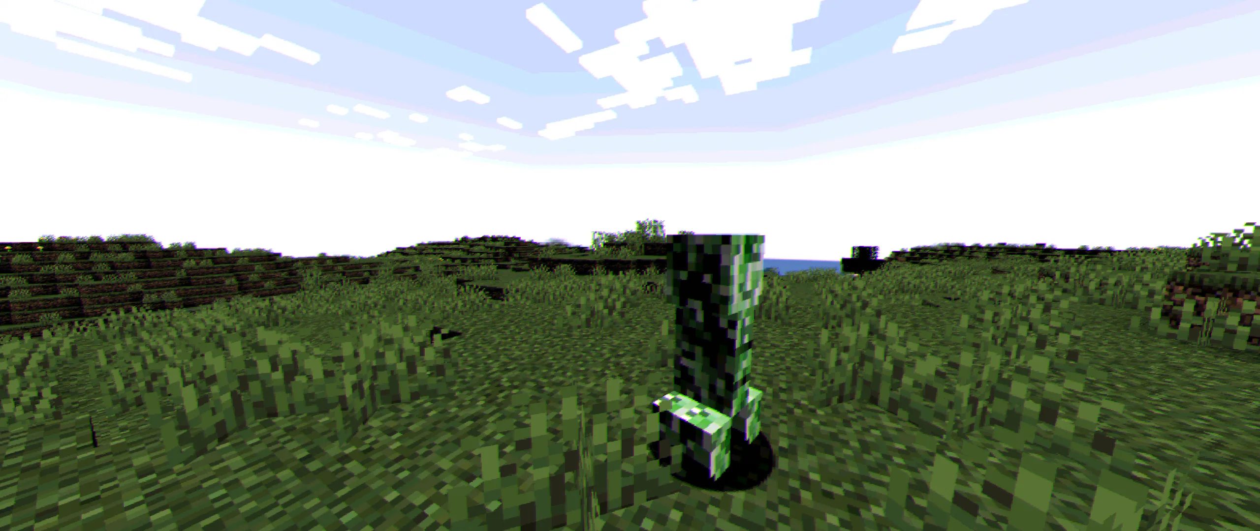 Изображение 1 шейдера Retrus