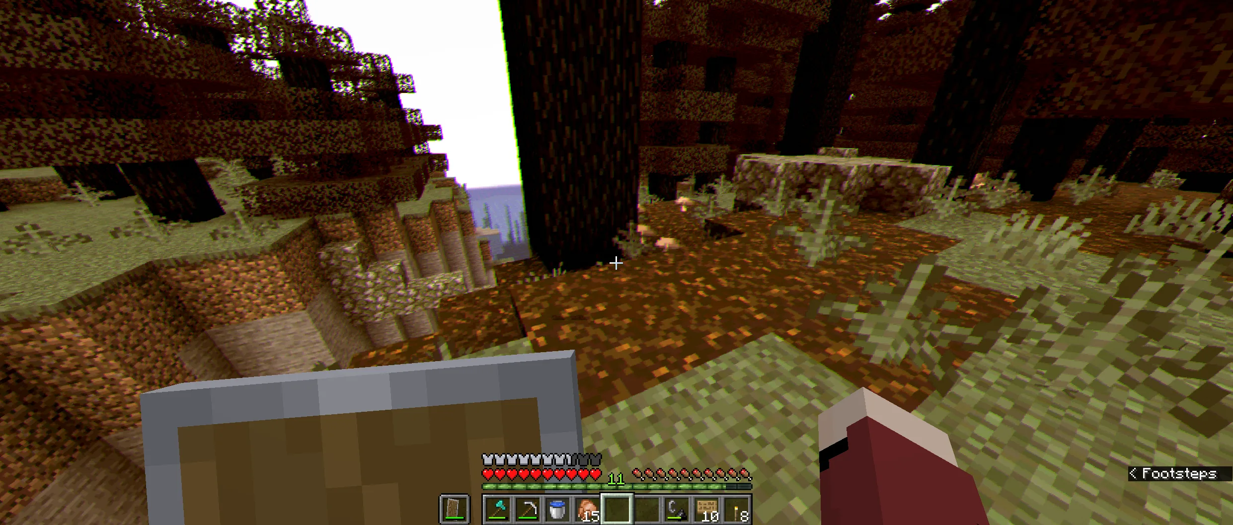 Изображение 2 шейдера Retrus