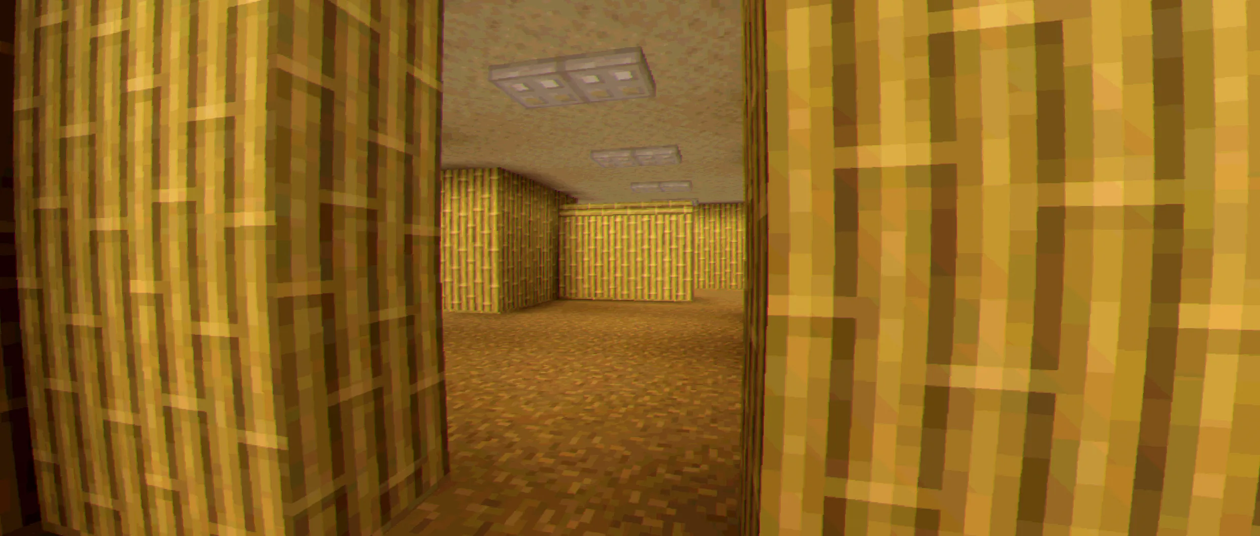 Изображение 4 шейдера Retrus