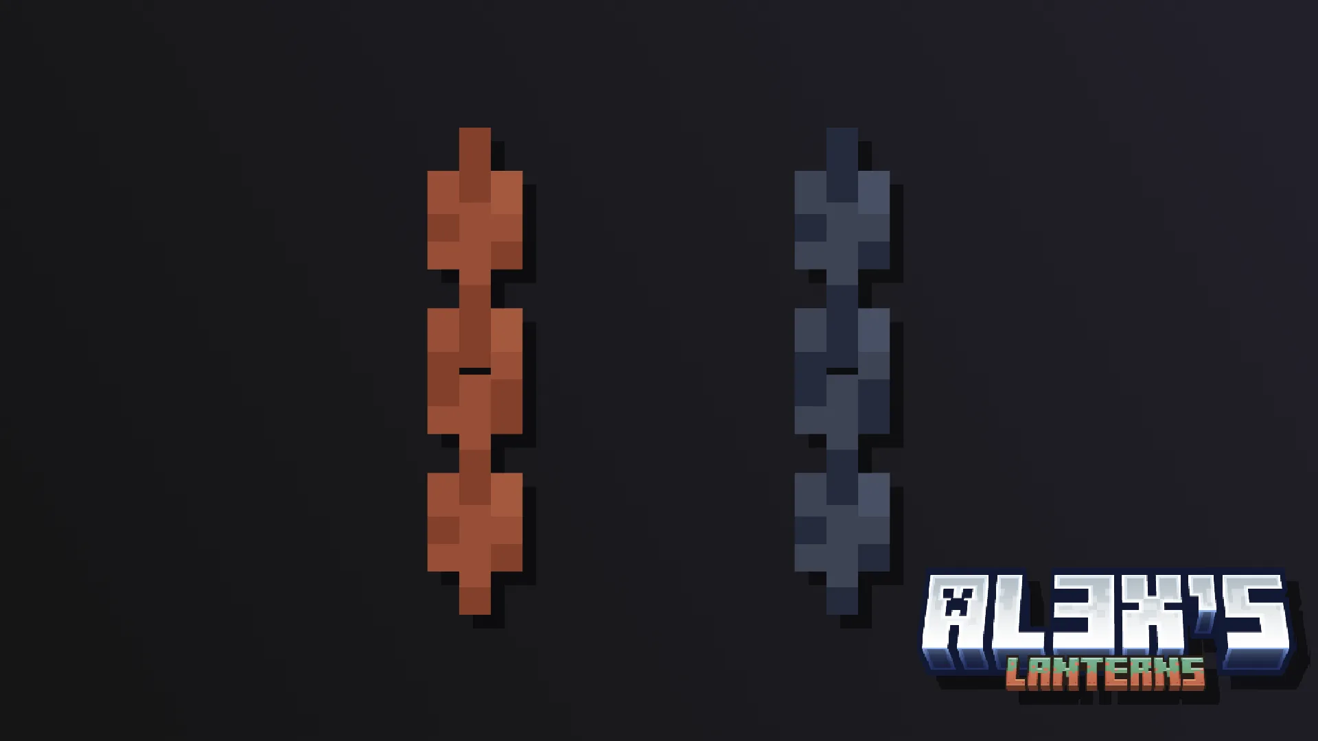 Изображение 2 ресурспака Revamped Lanterns by ArtsByAl3x