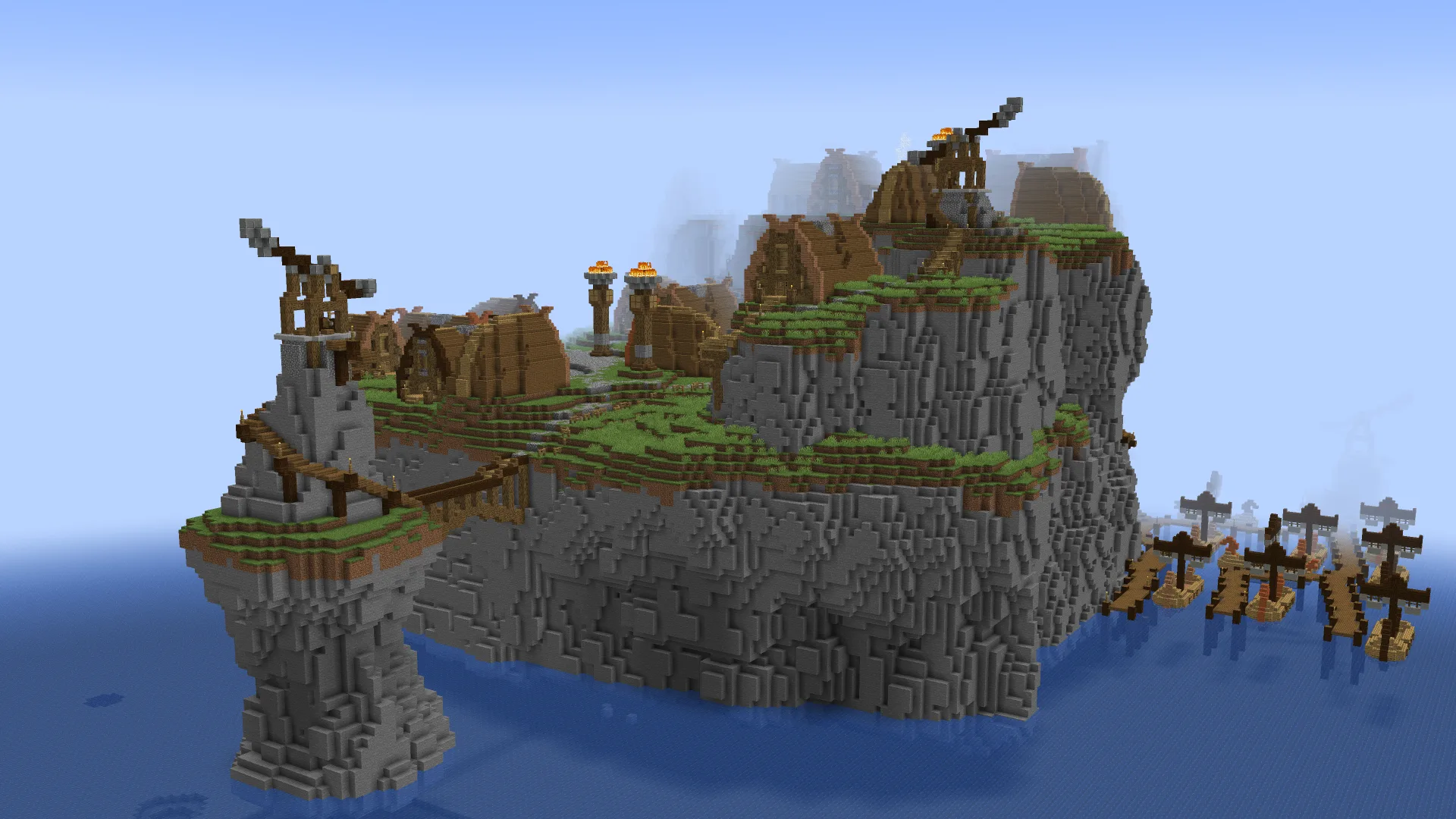 Изображение 4 ресурспака REY-Shaders