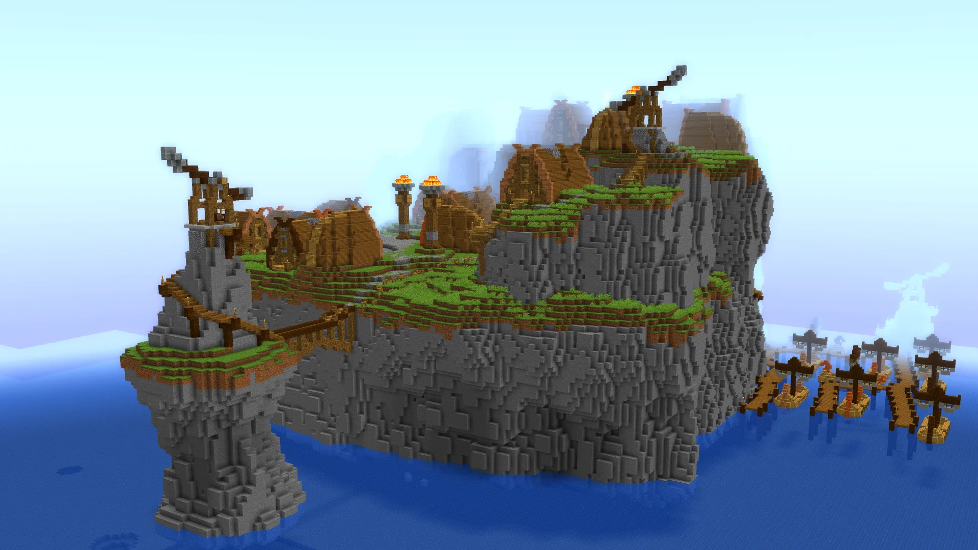 Изображение 5 ресурспака REY-Shaders