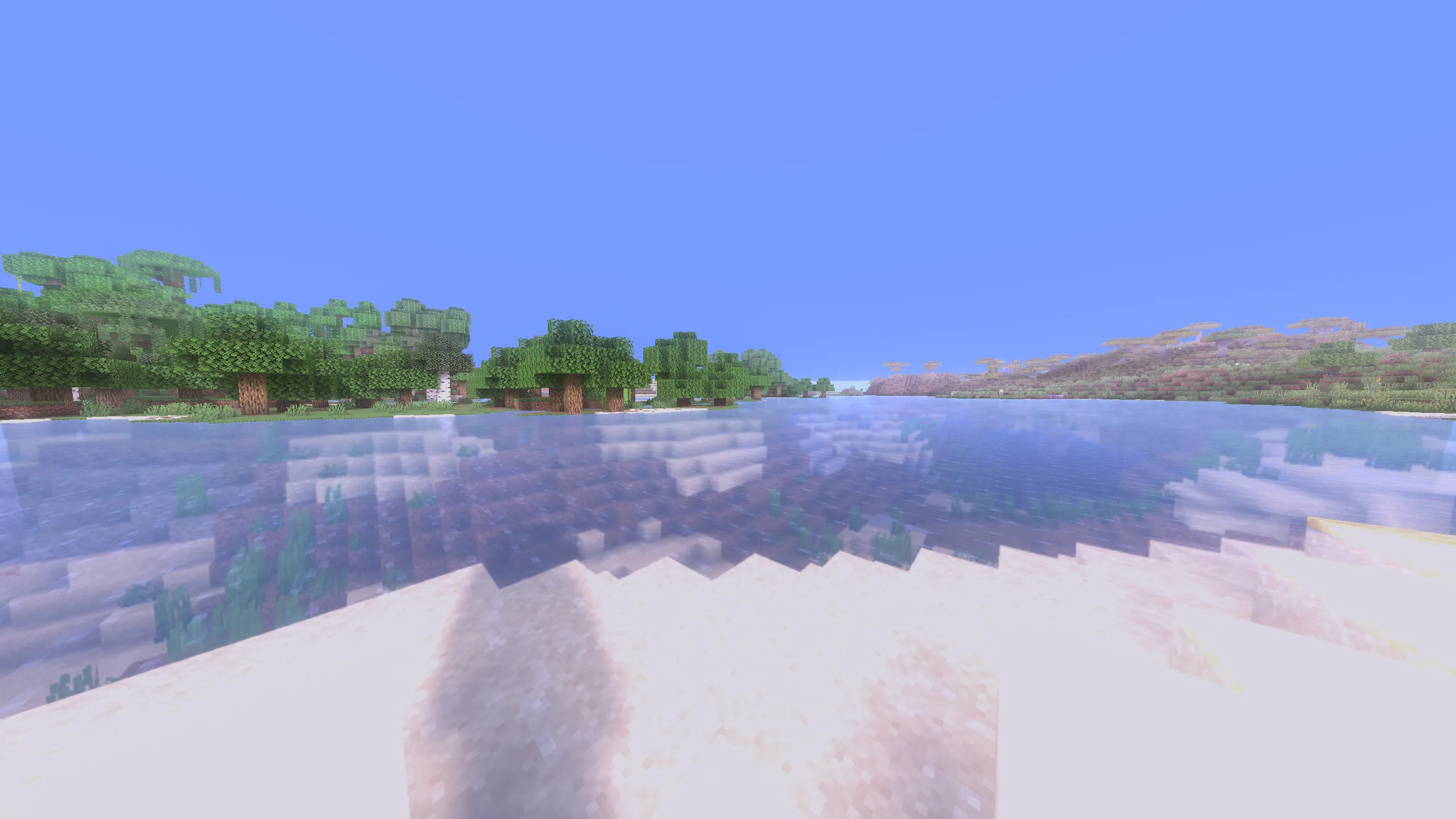 Rivet 1 Shaders