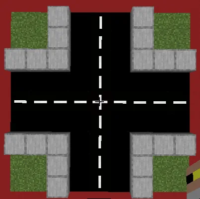 Road textur-pack