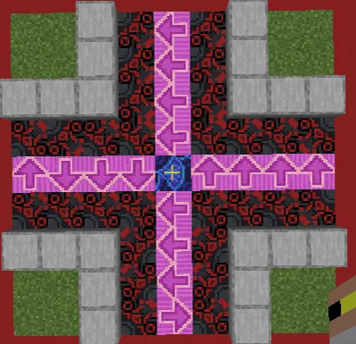 Изображение 2 ресурспака Road textur-pack