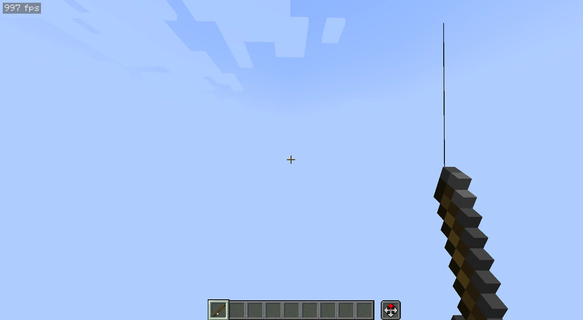 No Bobber Overlay