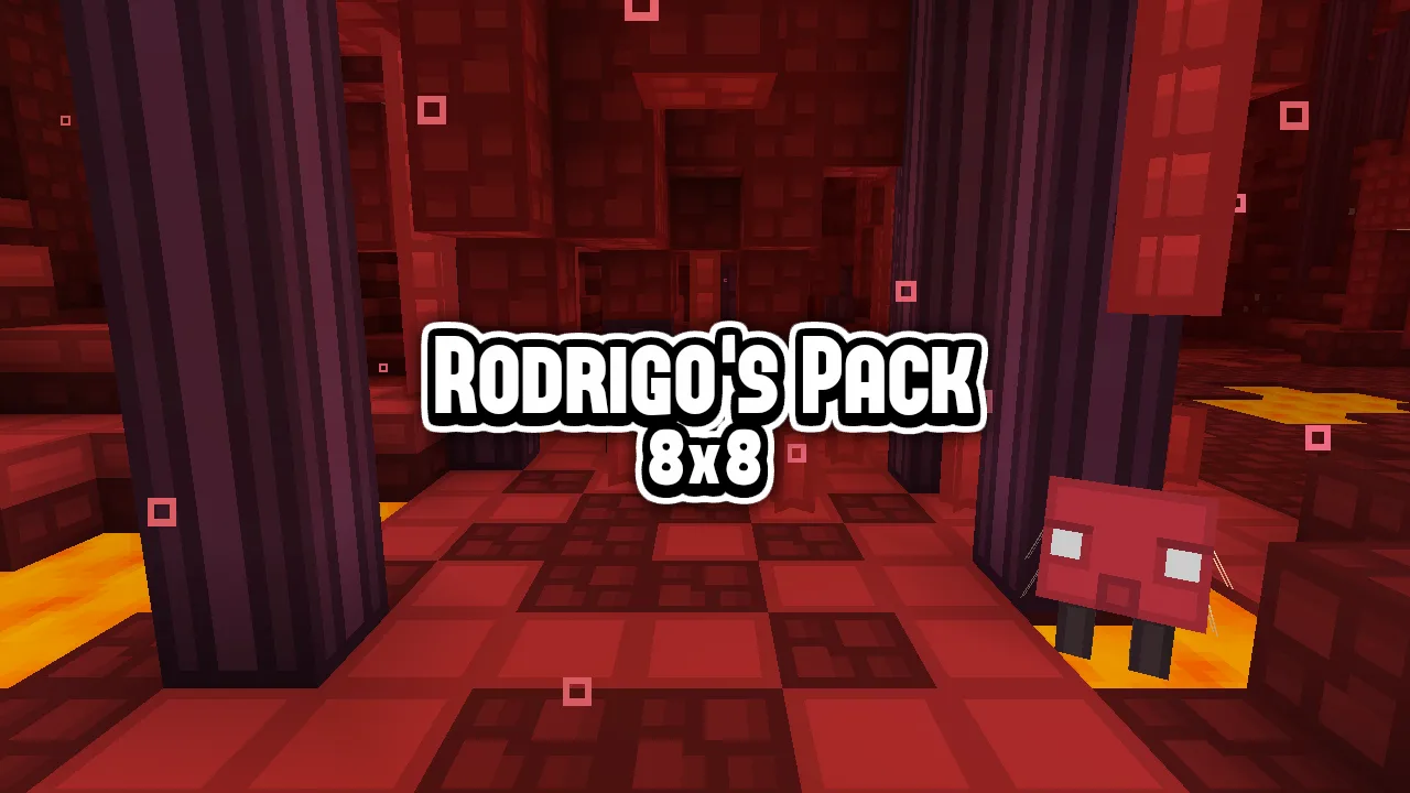 Rodrigo's Pack