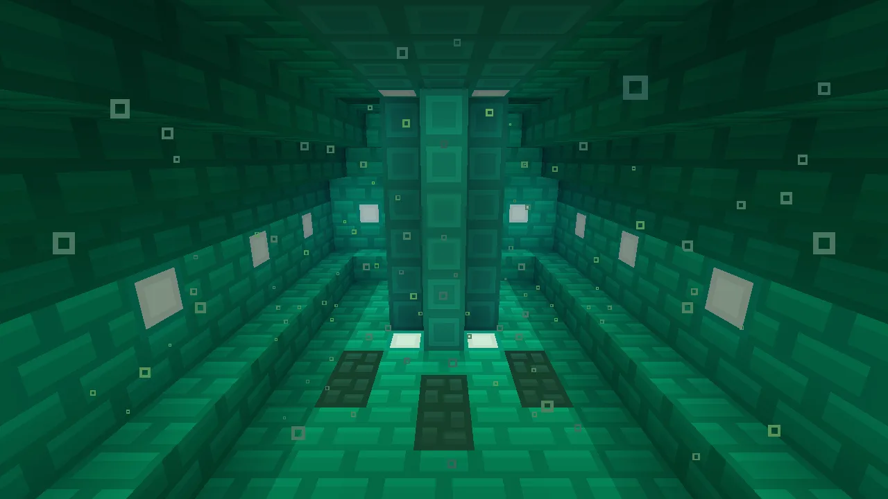 Изображение 4 ресурспака Rodrigo's Pack