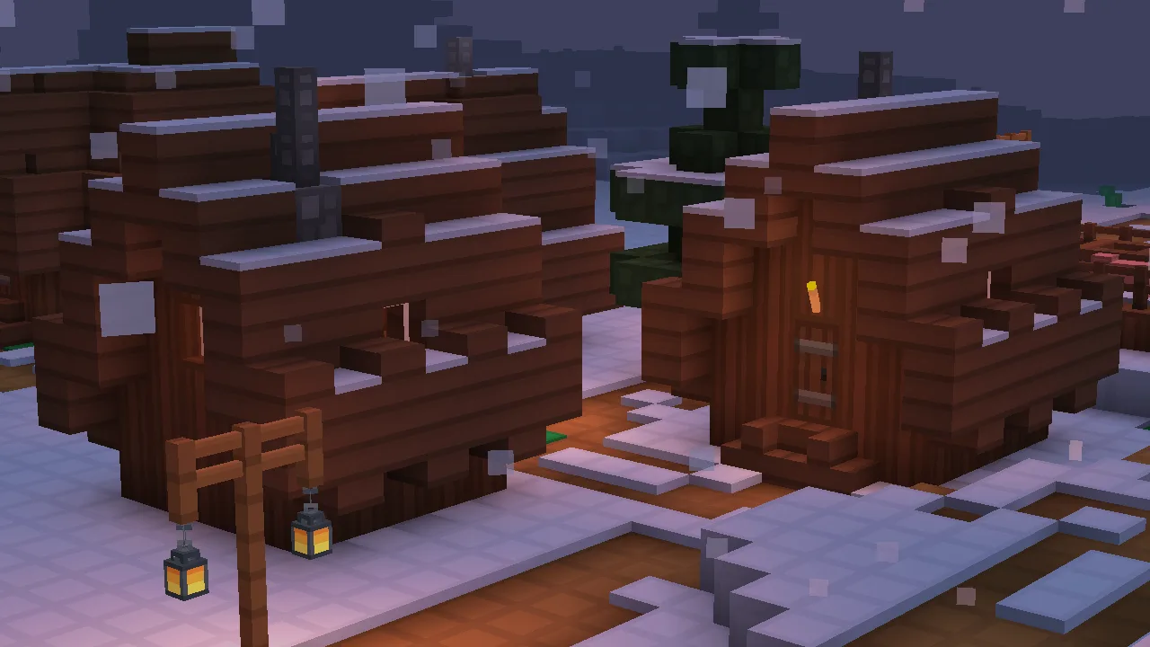 Изображение 6 ресурспака Rodrigo's Pack