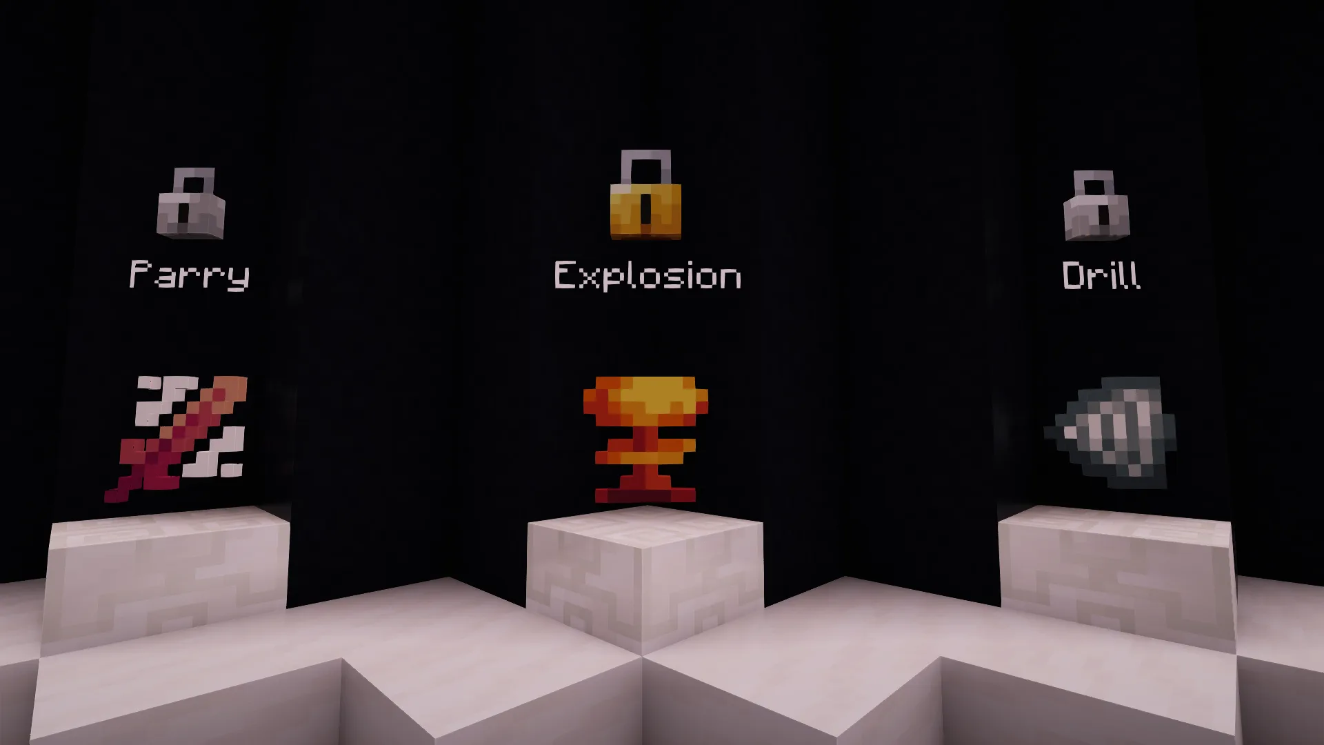 Roguecraft Resource Pack