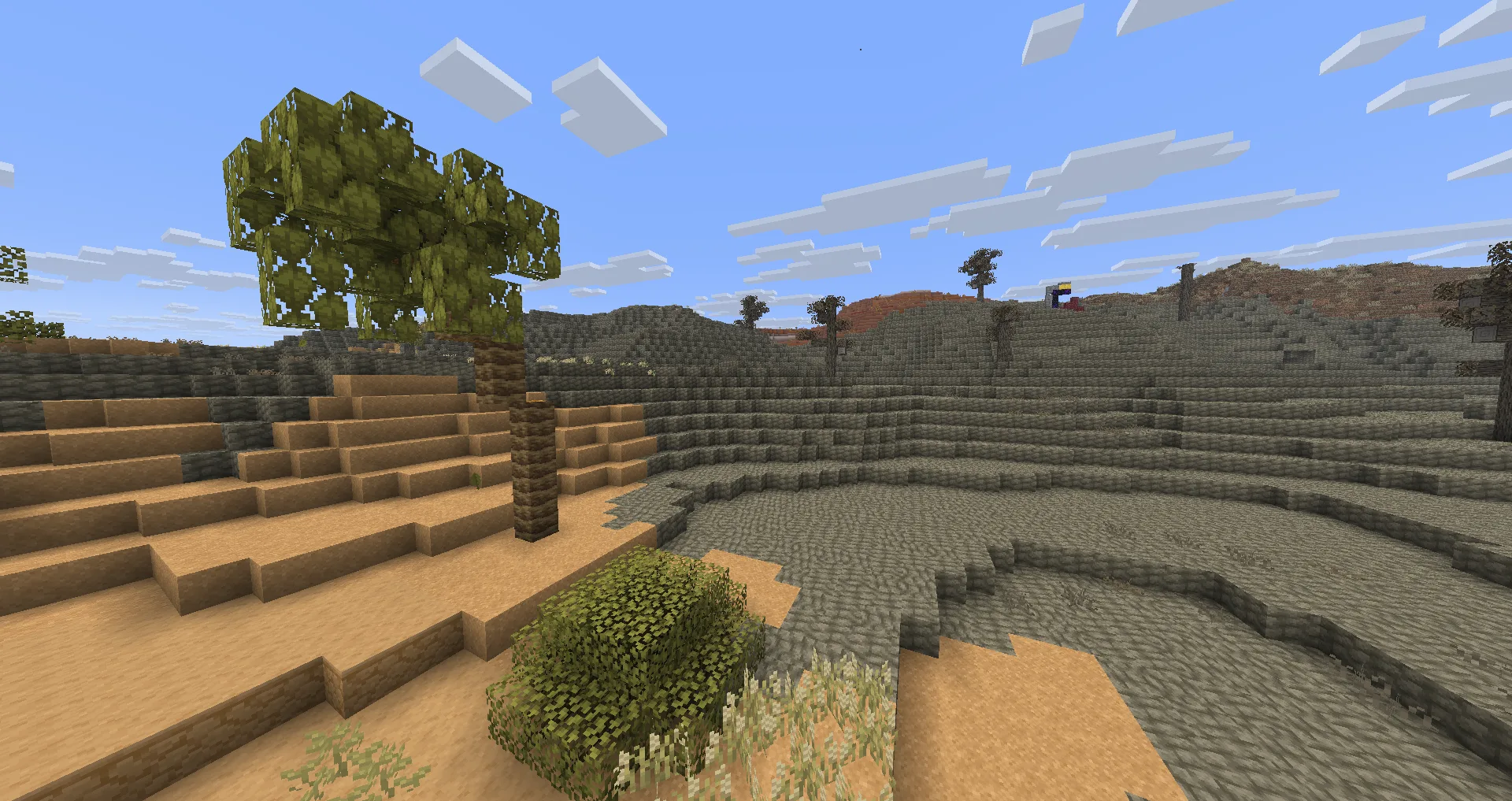 Изображение 1 ресурспака Retextures o' Plenty