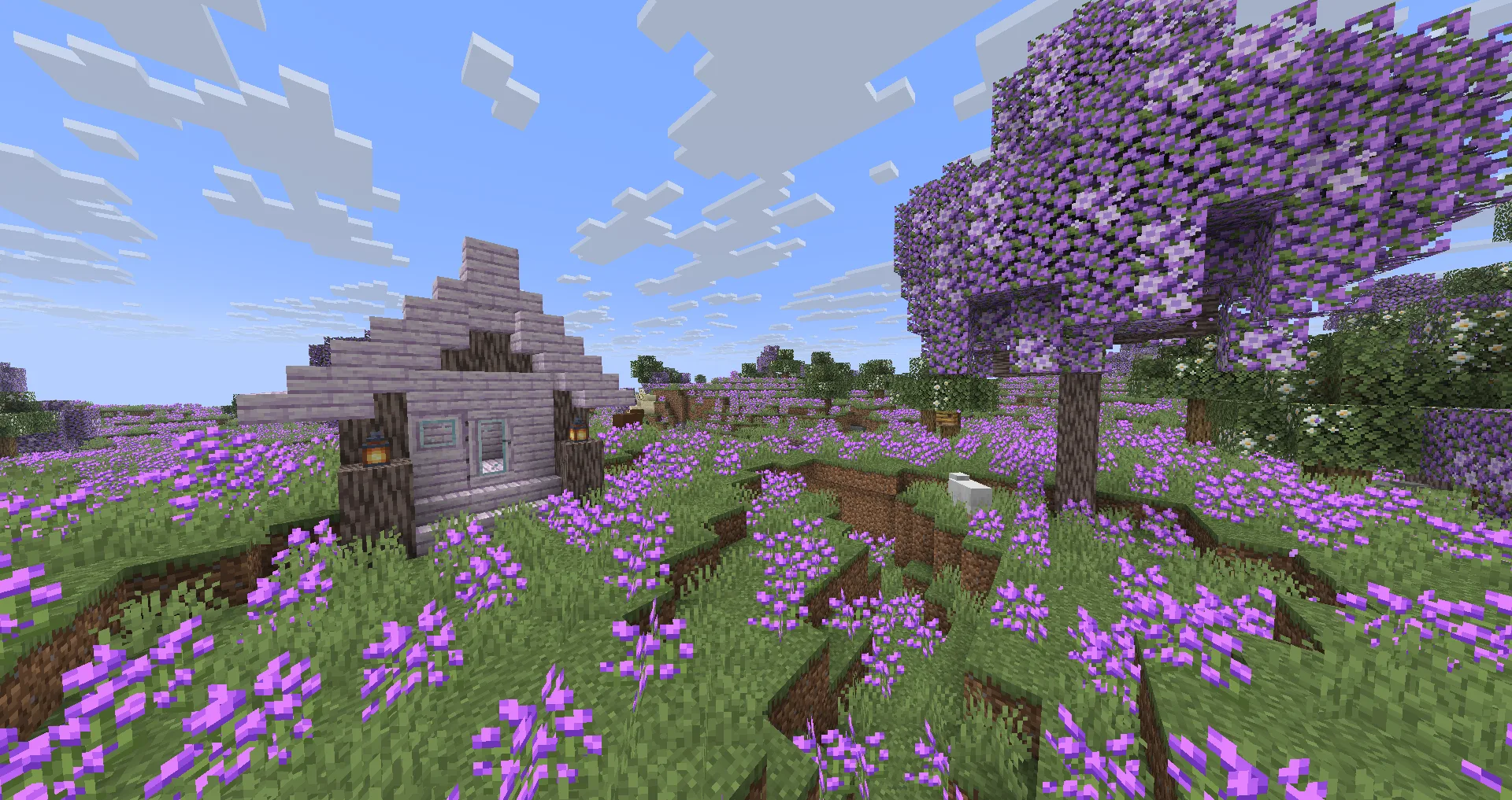 Retextures o' Plenty