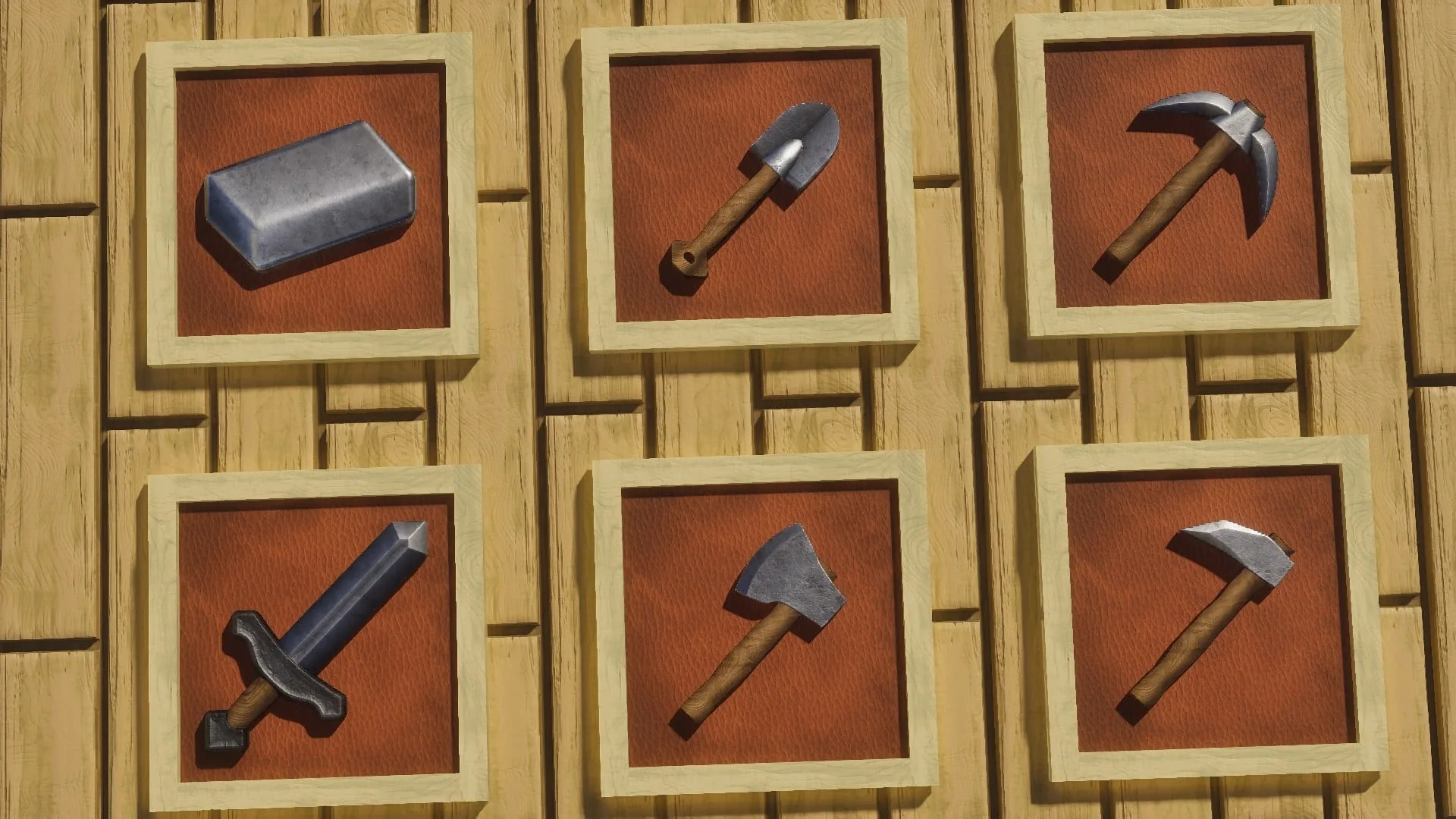 Изображение 3 ресурспака rotrBLOCKS