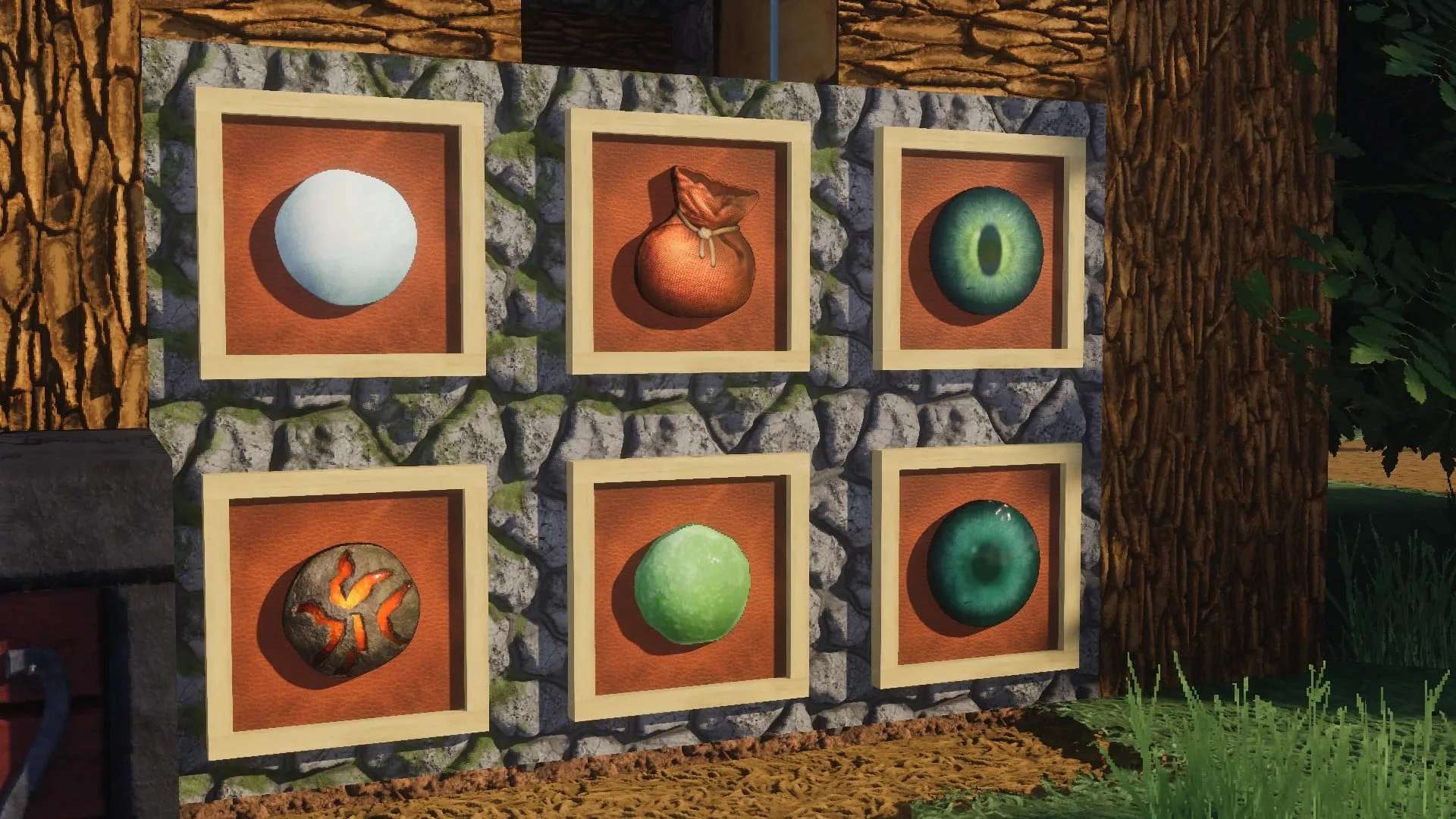 Изображение 5 ресурспака rotrBLOCKS