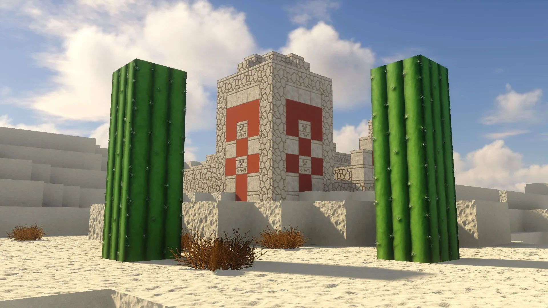 Изображение 6 ресурспака rotrBLOCKS