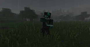 Изображение 2 мода Rotten Creatures