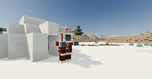 Изображение 3 мода Rotten Creatures