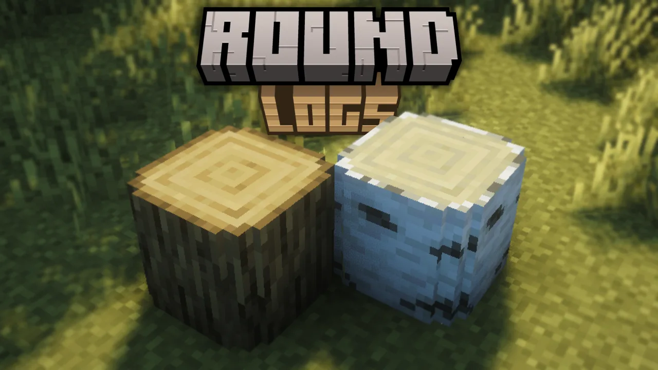 Round Logs - Heycronus