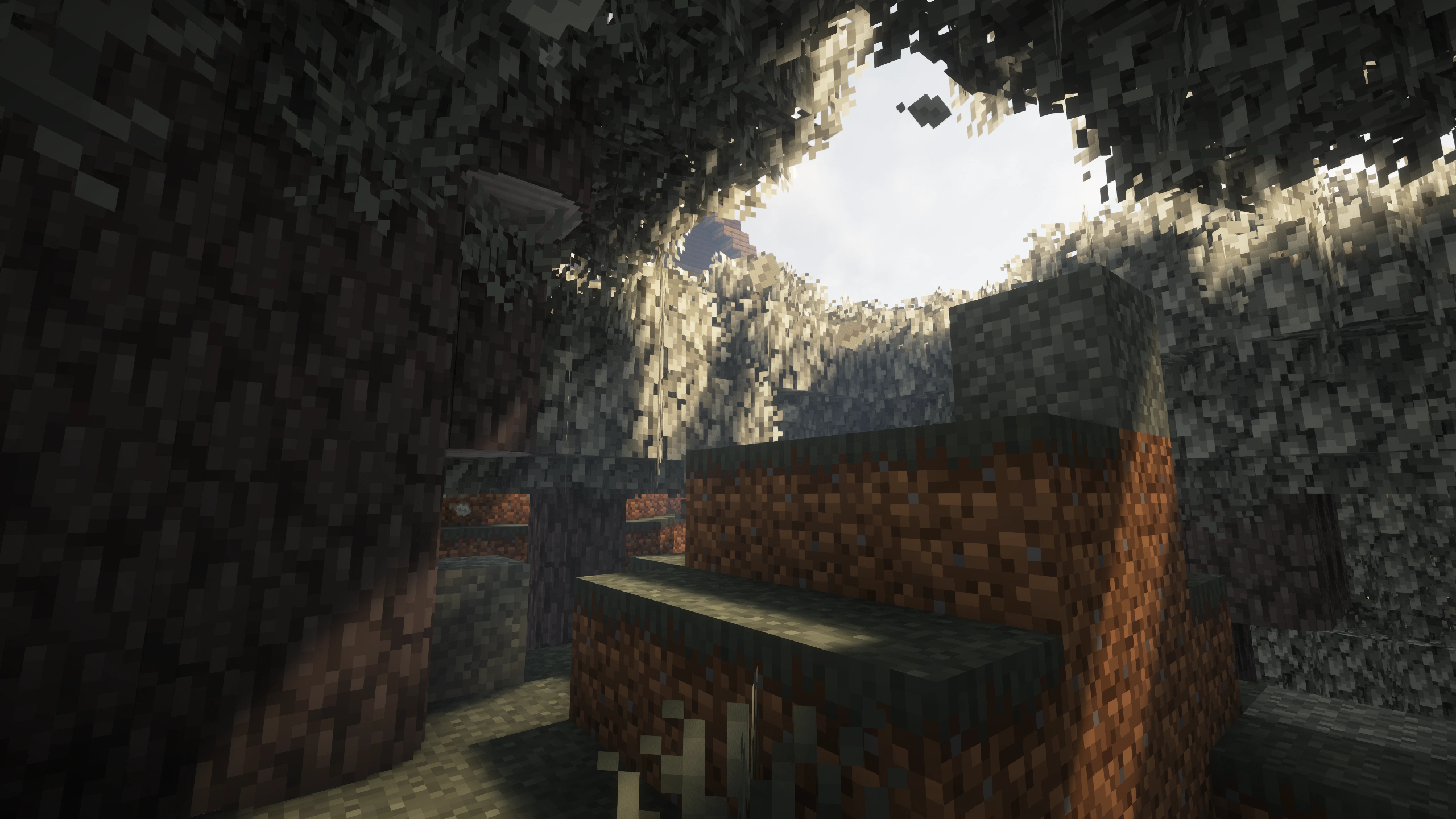 Изображение 6 ресурспака Round Trees