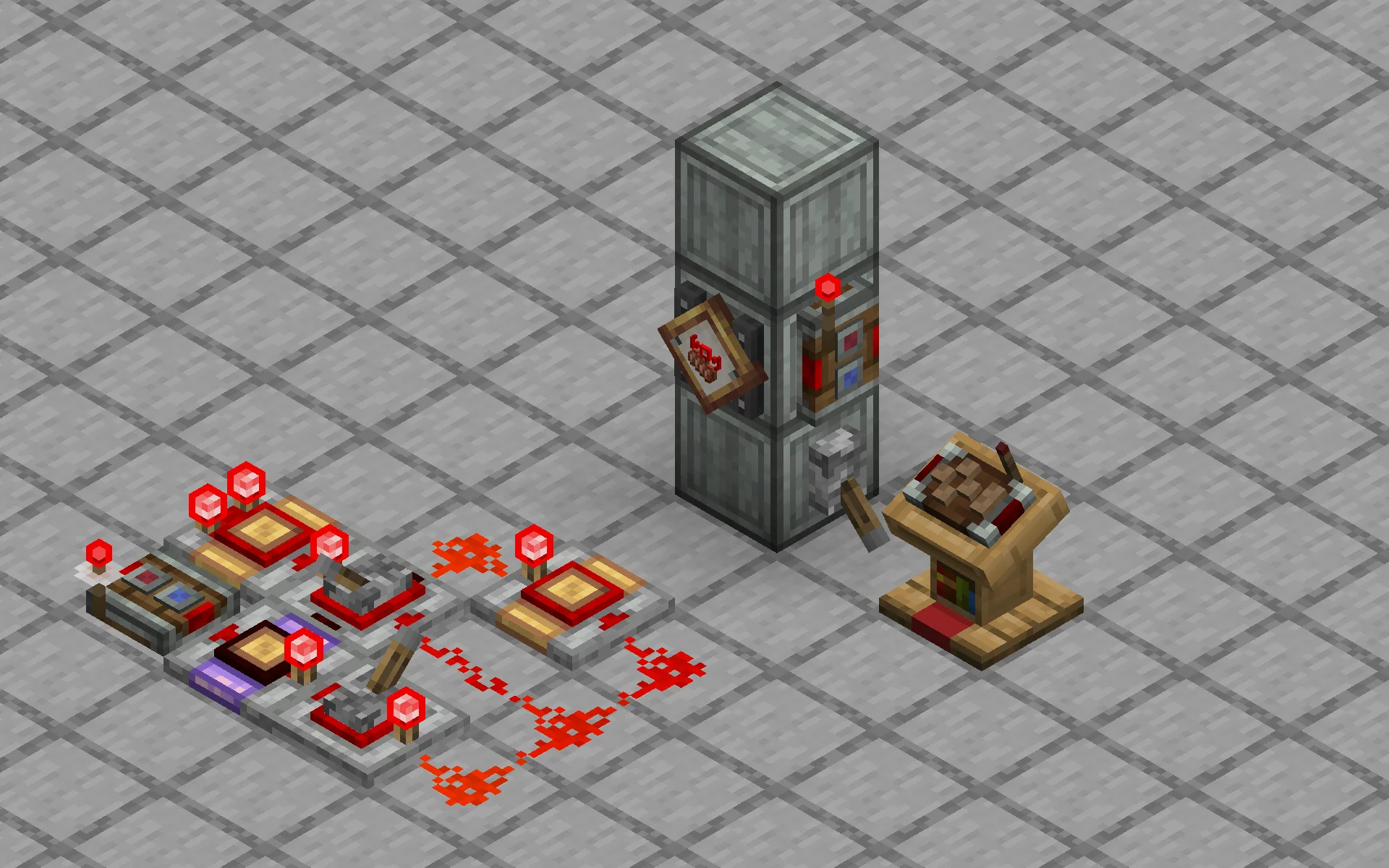 Redstone Torch Backport Supporter