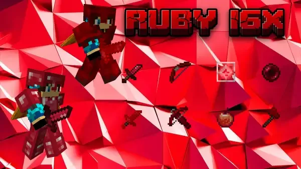 Ruby 16x