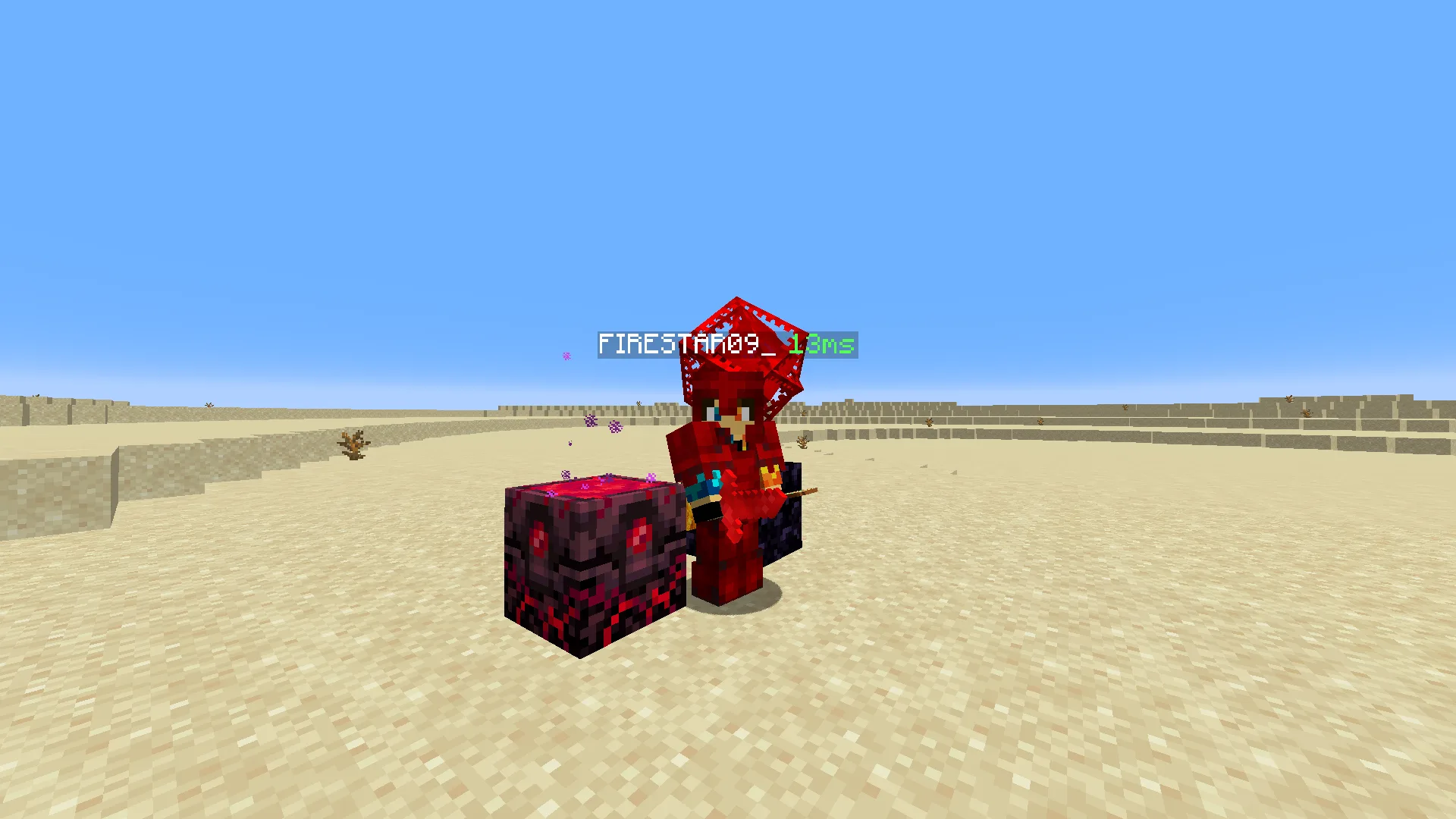 Изображение 4 ресурспака Ruby 16x