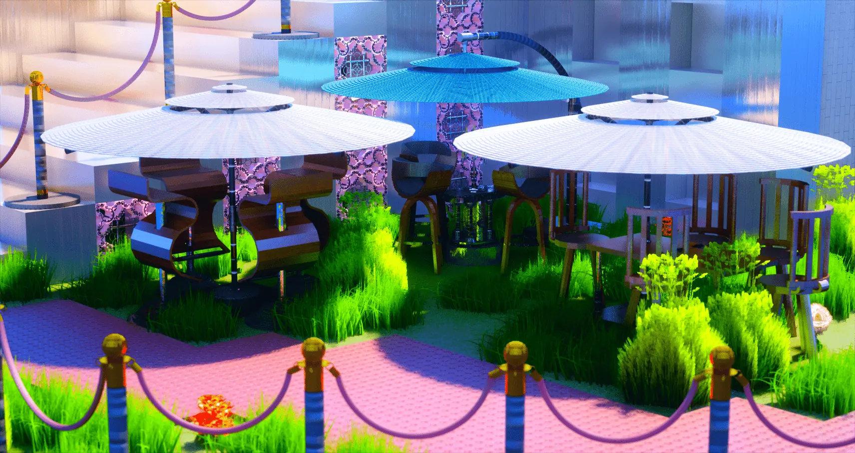 Изображение 4 ресурспака RuidSkin Ultimate