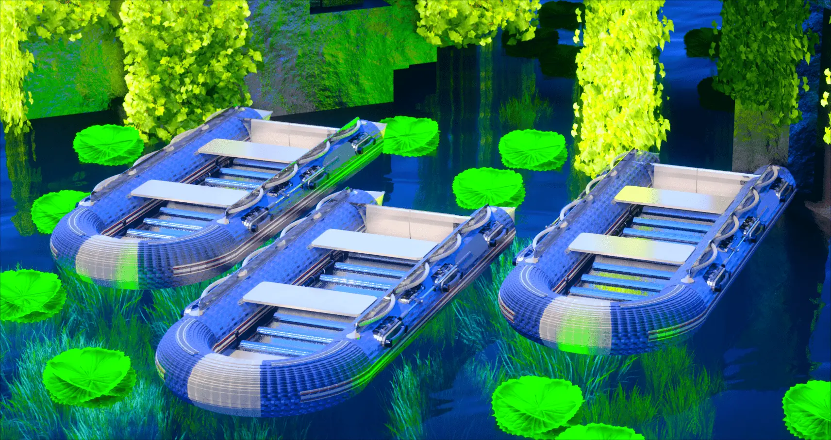 Изображение 5 ресурспака RuidSkin Ultimate