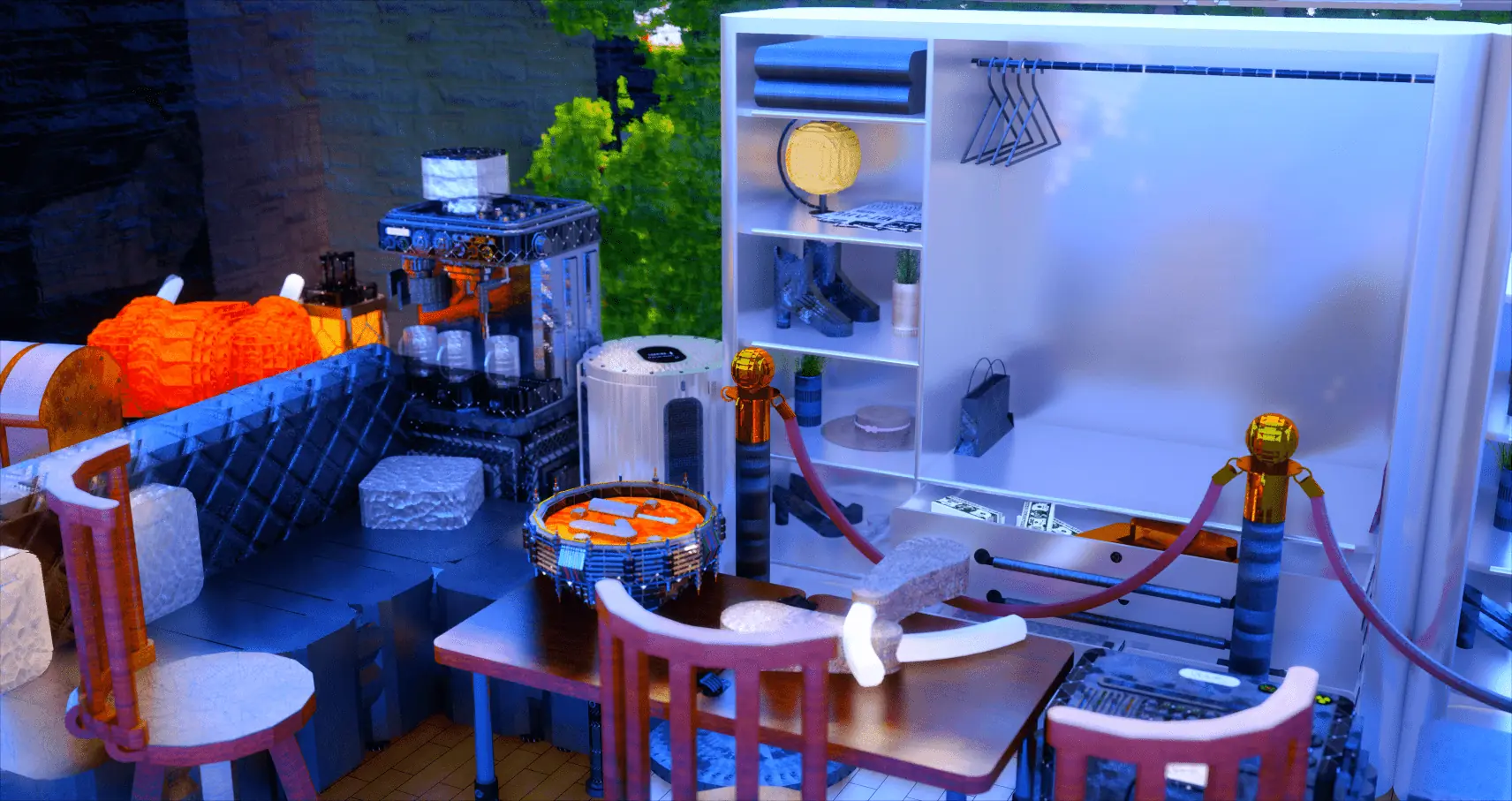 Изображение 6 ресурспака RuidSkin Ultimate