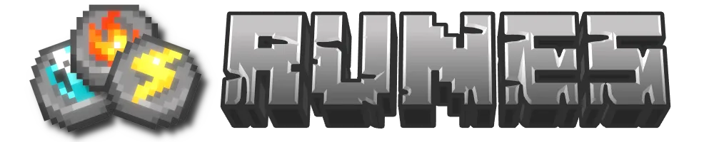 Изображение 3 мода Runes