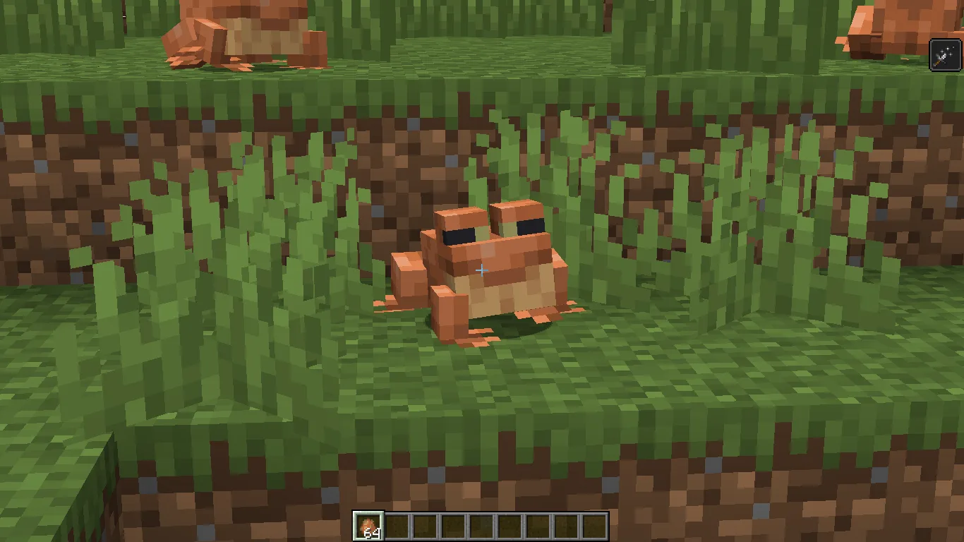 Russian mge pack