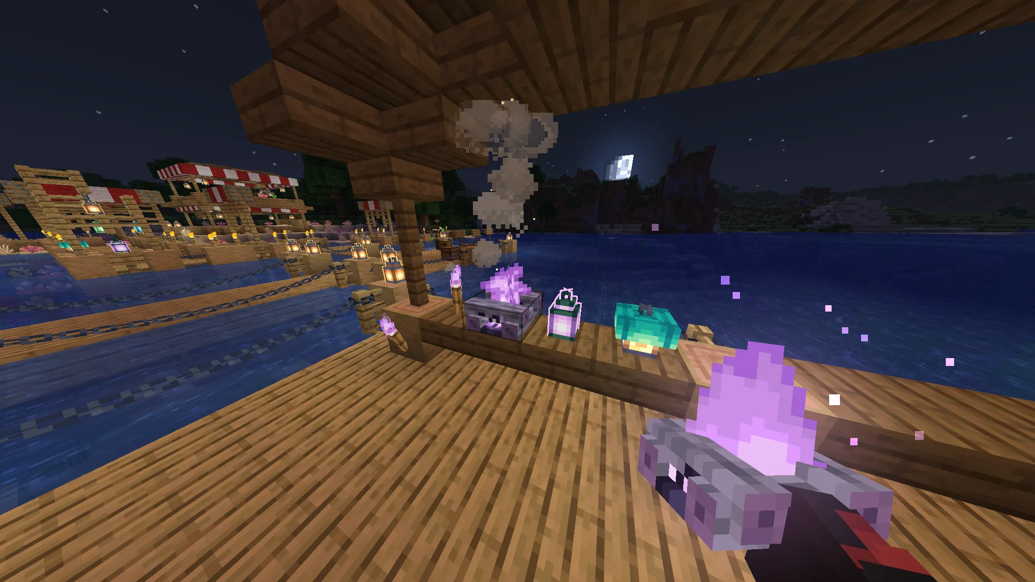 Изображение 2 ресурспака R&V Torches