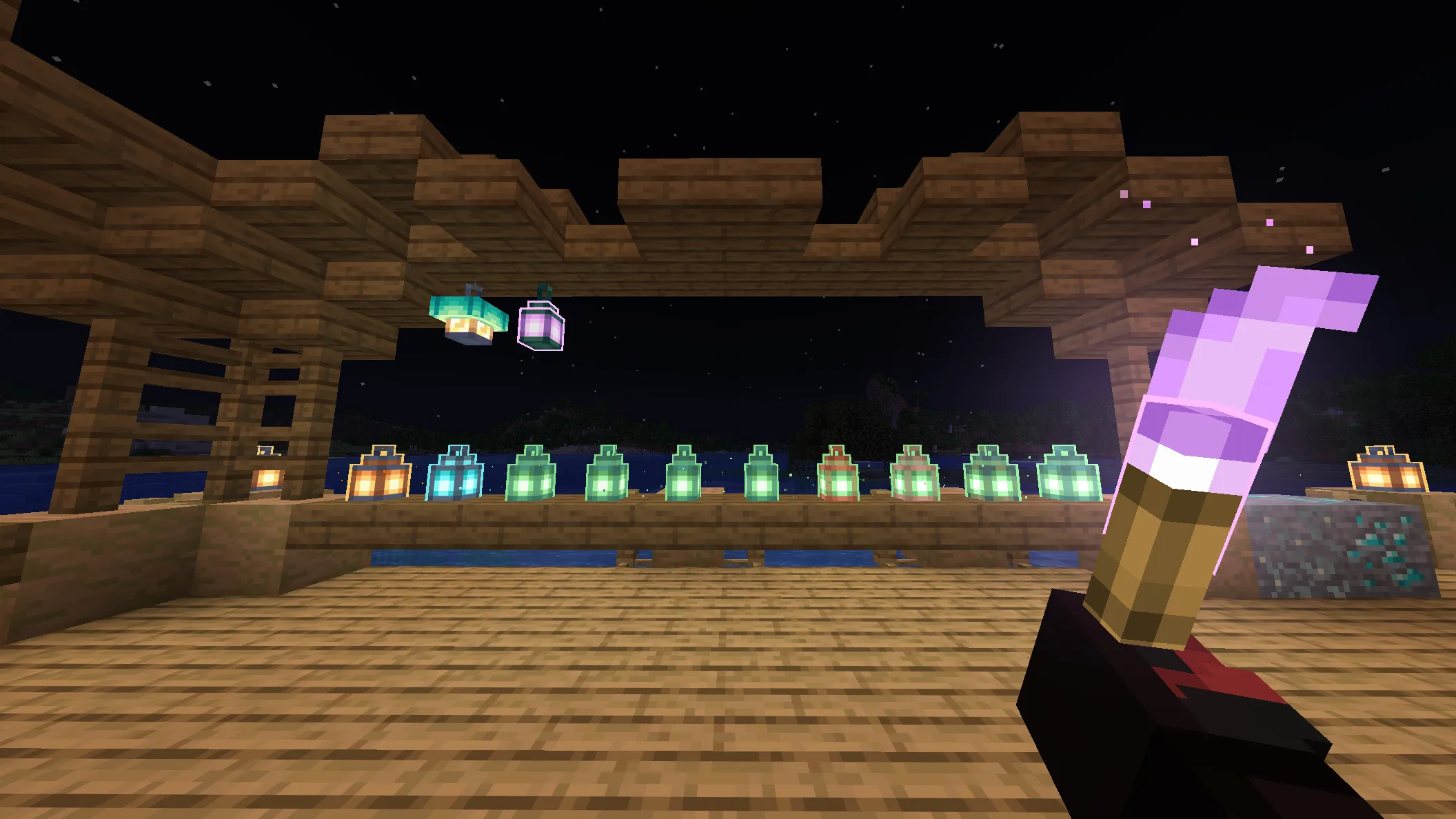 Изображение 3 ресурспака R&V Torches