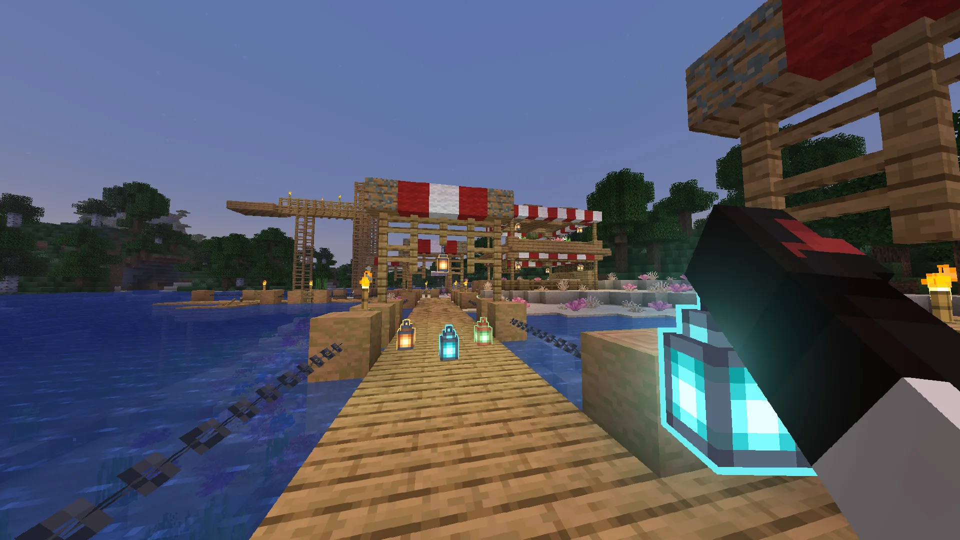 Изображение 4 ресурспака R&V Torches