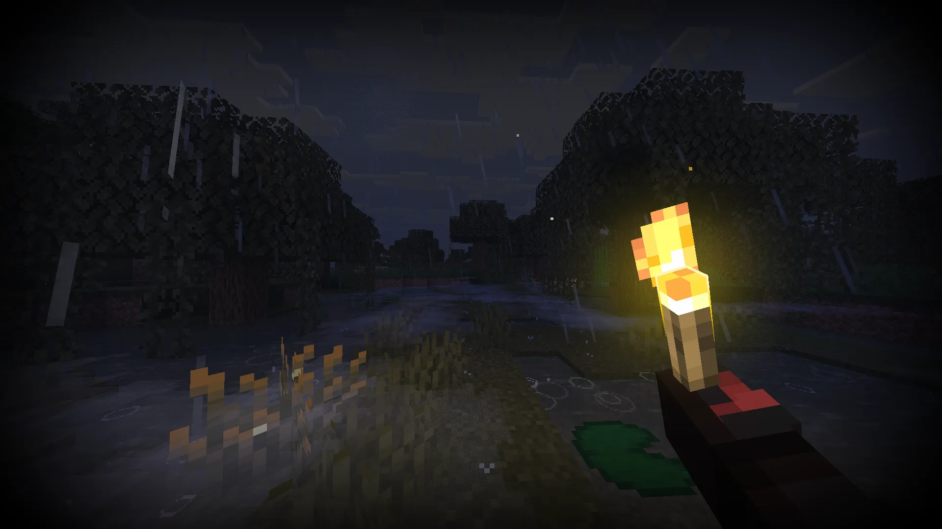 Изображение 5 ресурспака R&V Torches