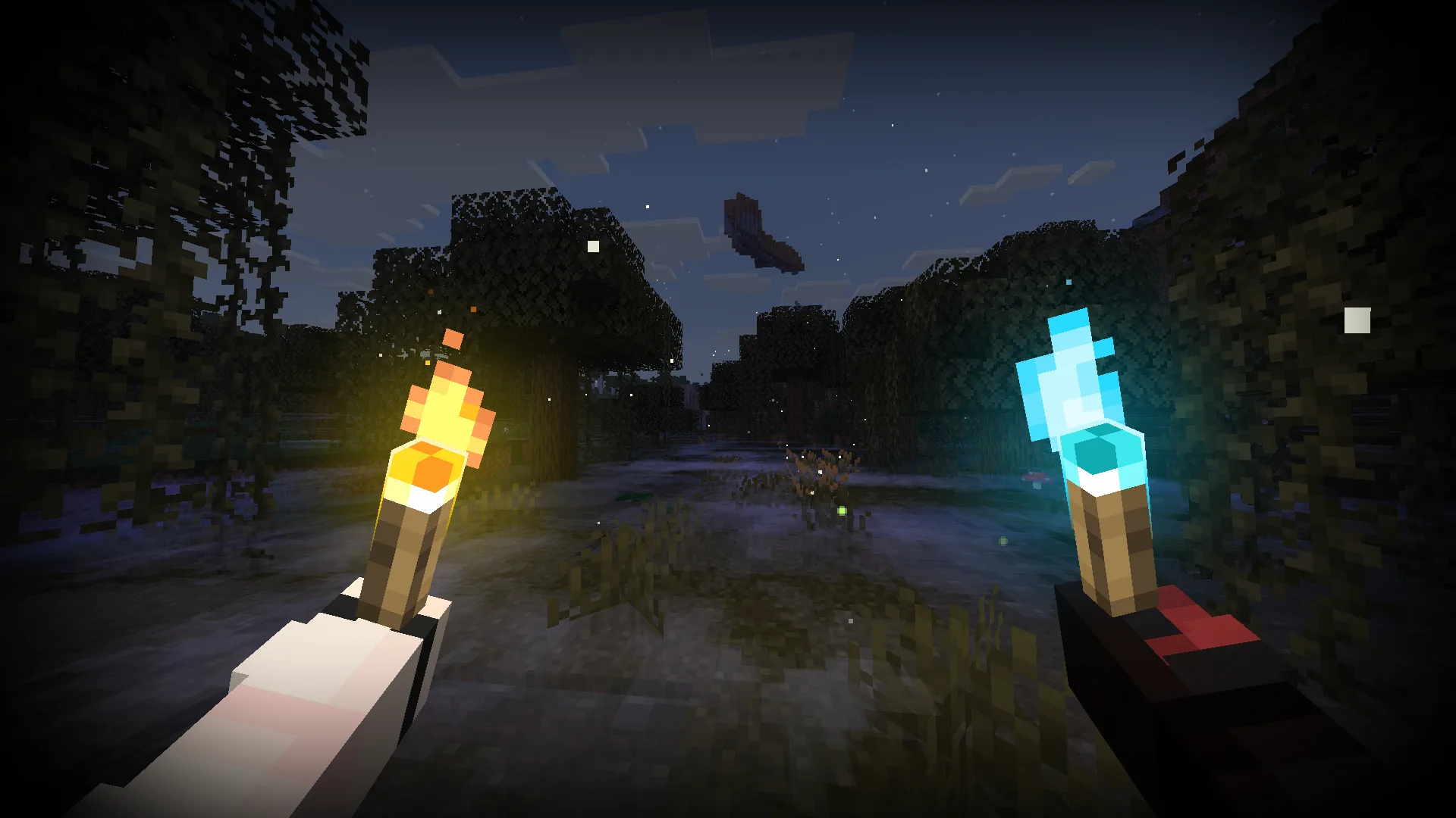 Изображение 6 ресурспака R&V Torches