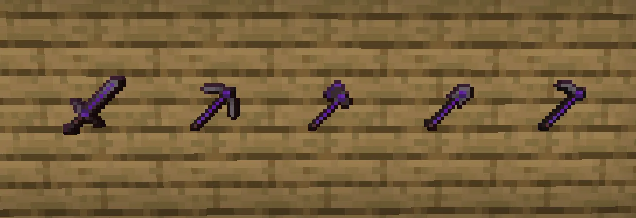 Изображение 2 ресурспака S3eed Item Trim