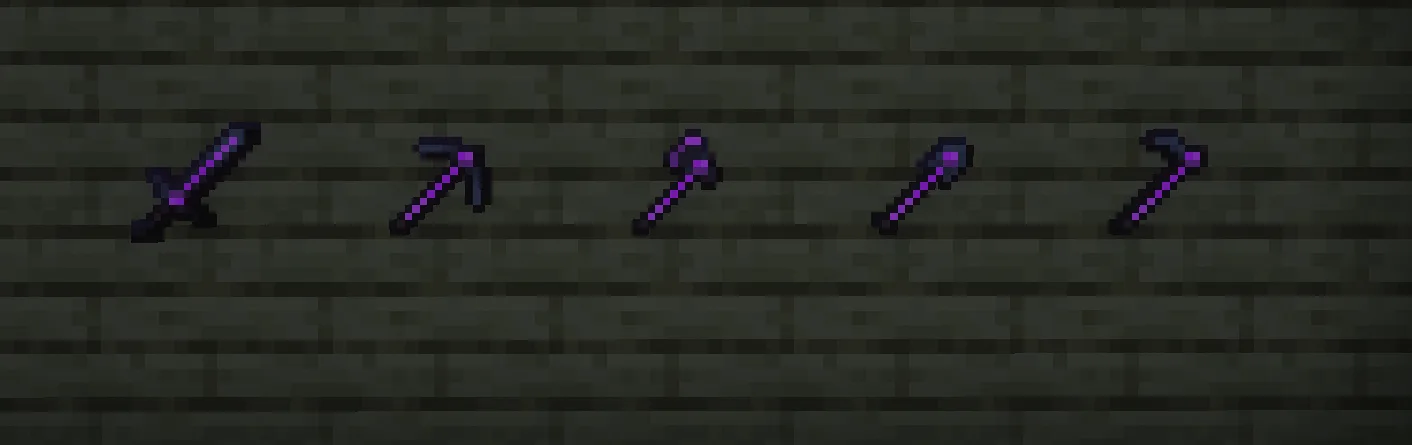 Изображение 3 ресурспака S3eed Item Trim