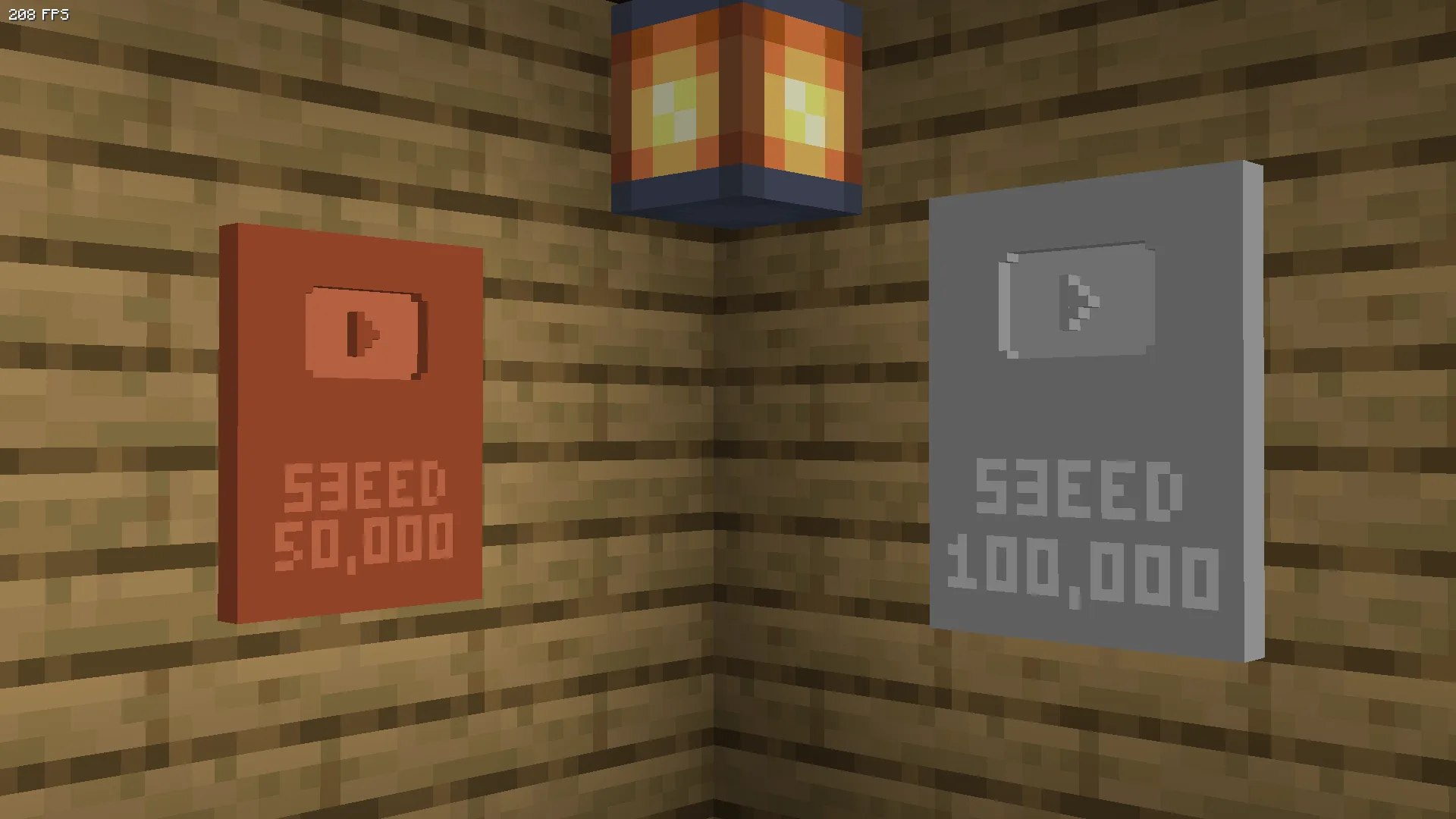 S3eed PlayButtons