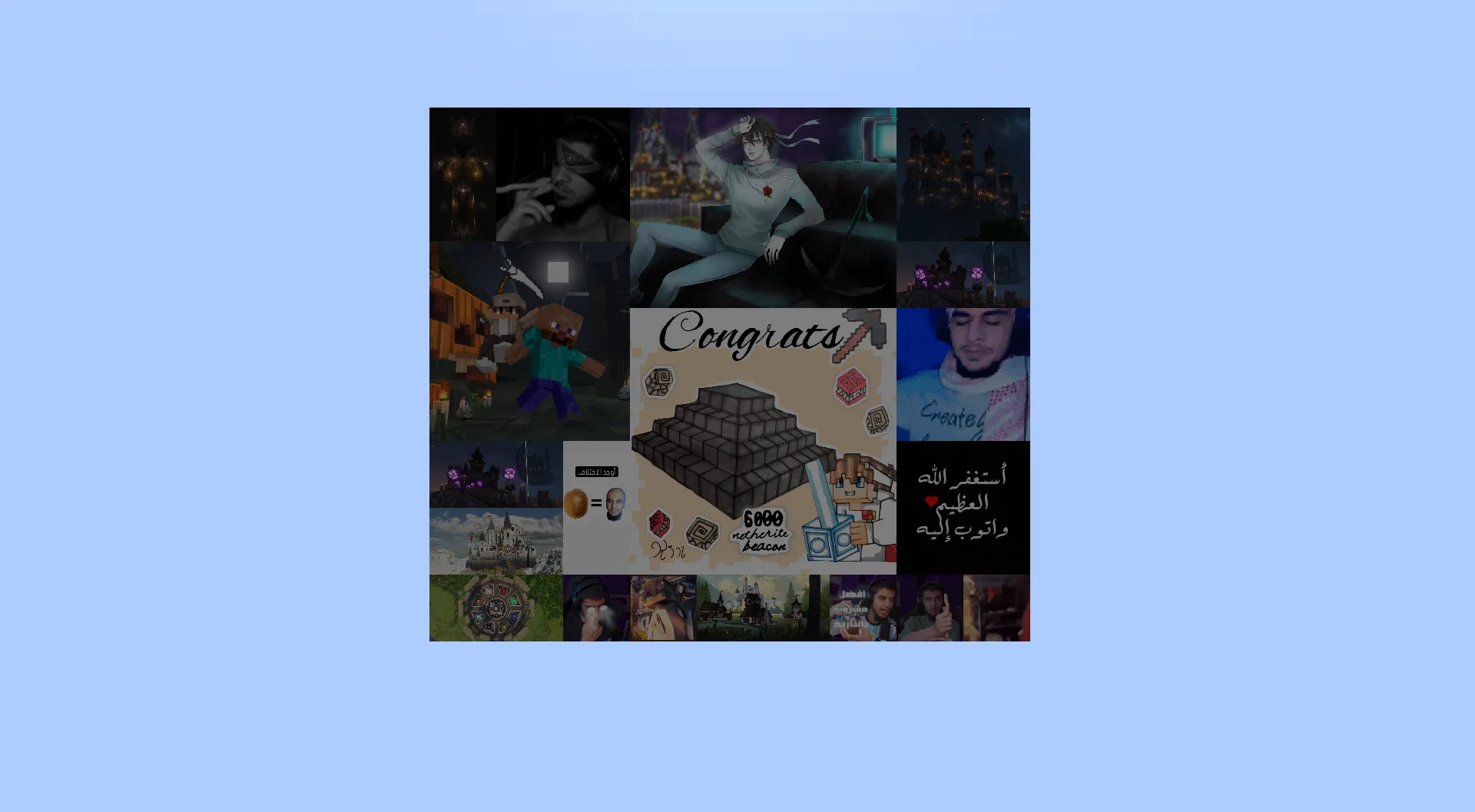 Изображение 3 ресурспака S3eed Paintings