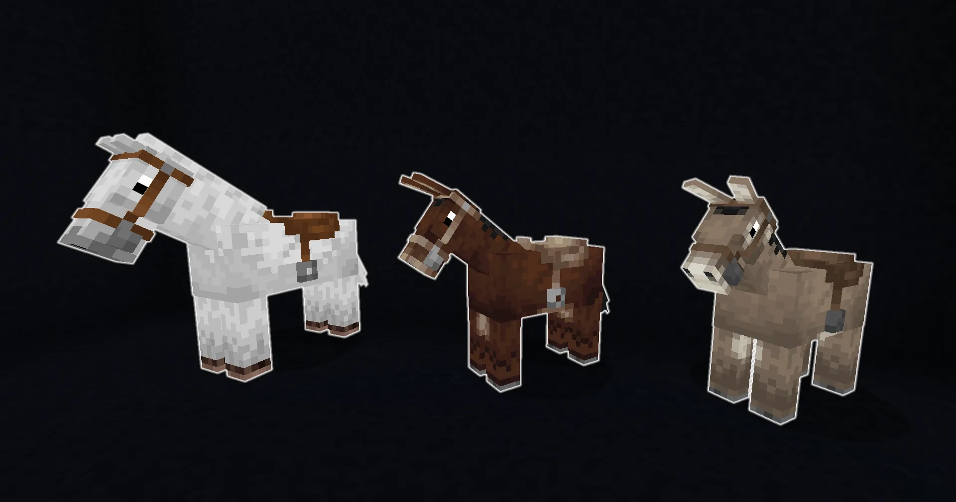 Saddles Squared