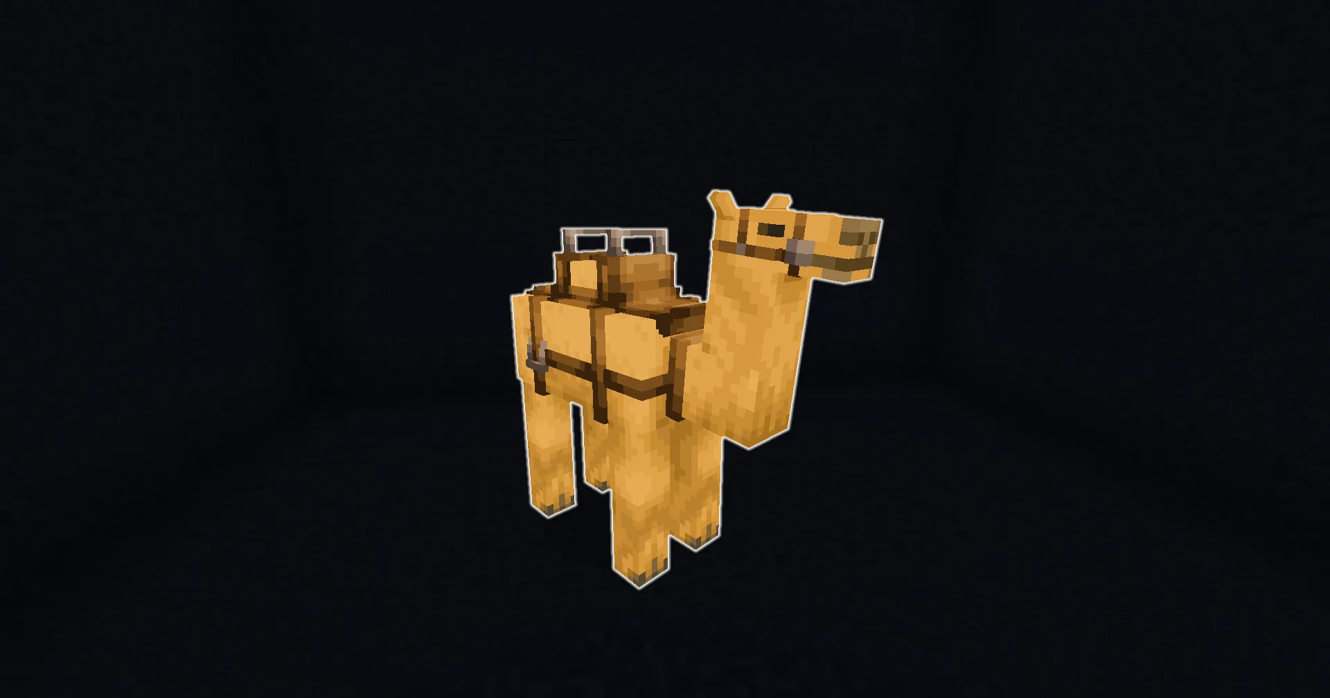 Изображение 5 ресурспака Saddles Squared
