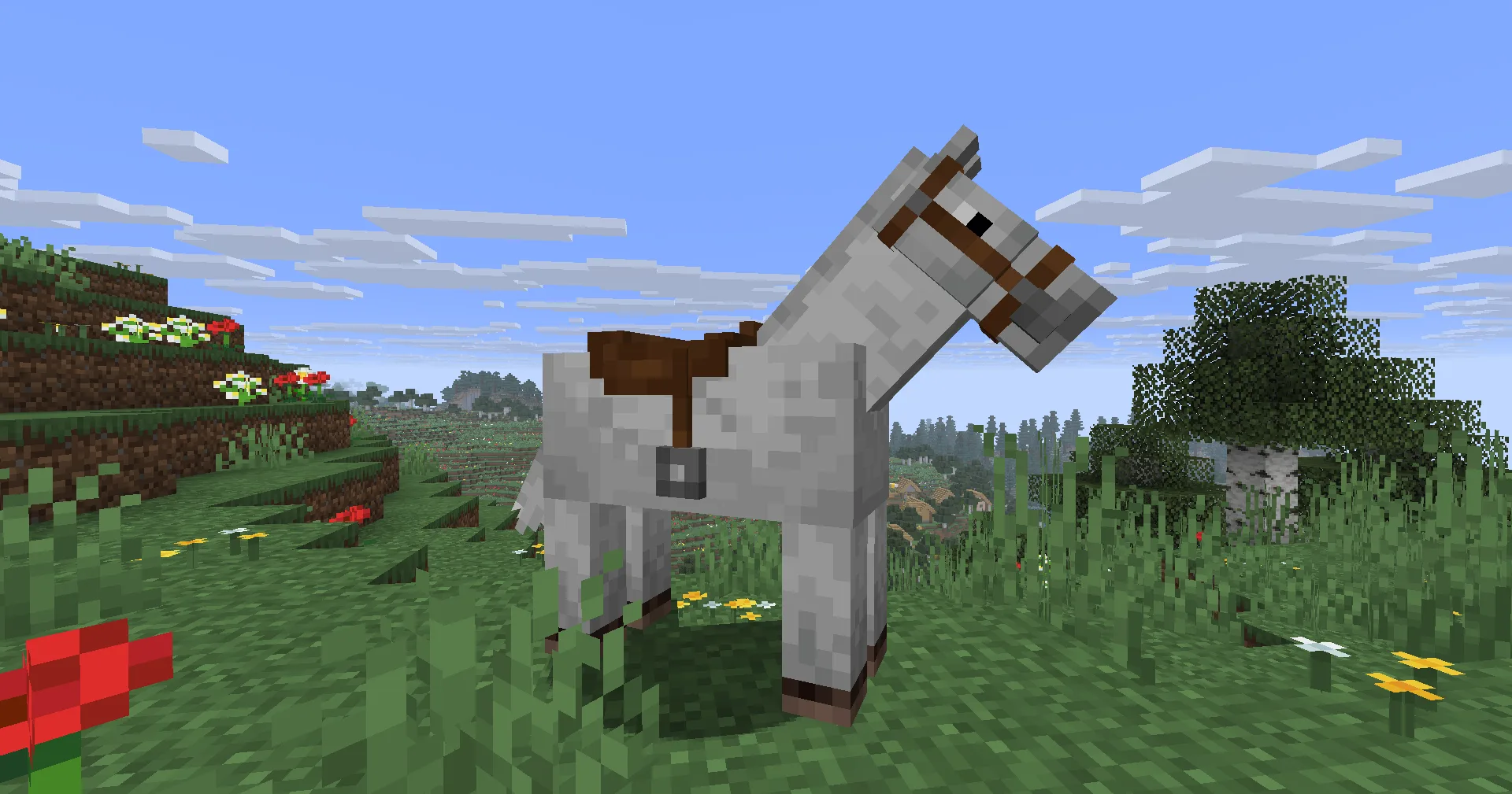 Изображение 6 ресурспака Saddles Squared