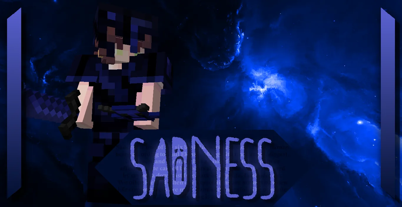 Sadness