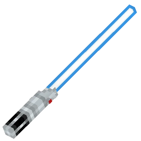Изображение 3 ресурспака Saiko Lightsaber Pack